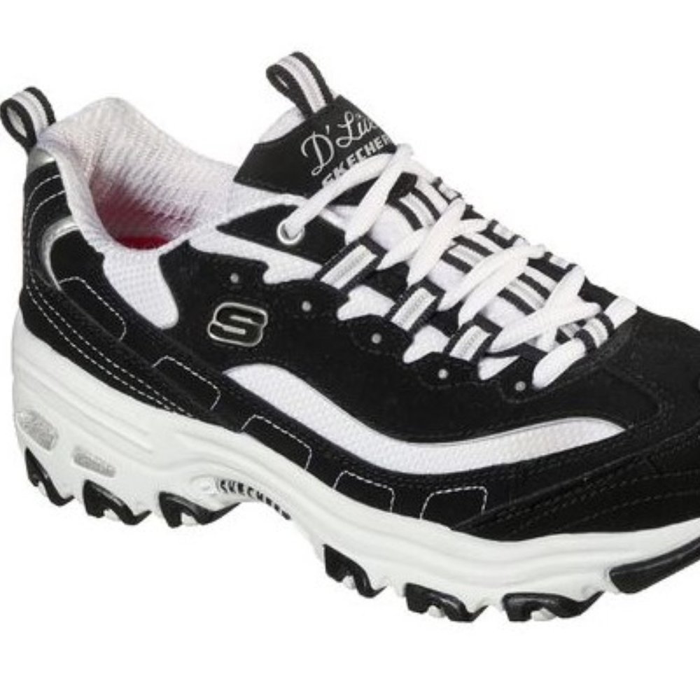 Skechers D'Lites